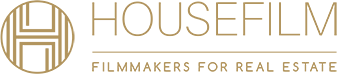 Housefilm – filmmakers for real estate